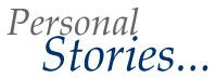 Personal Stories